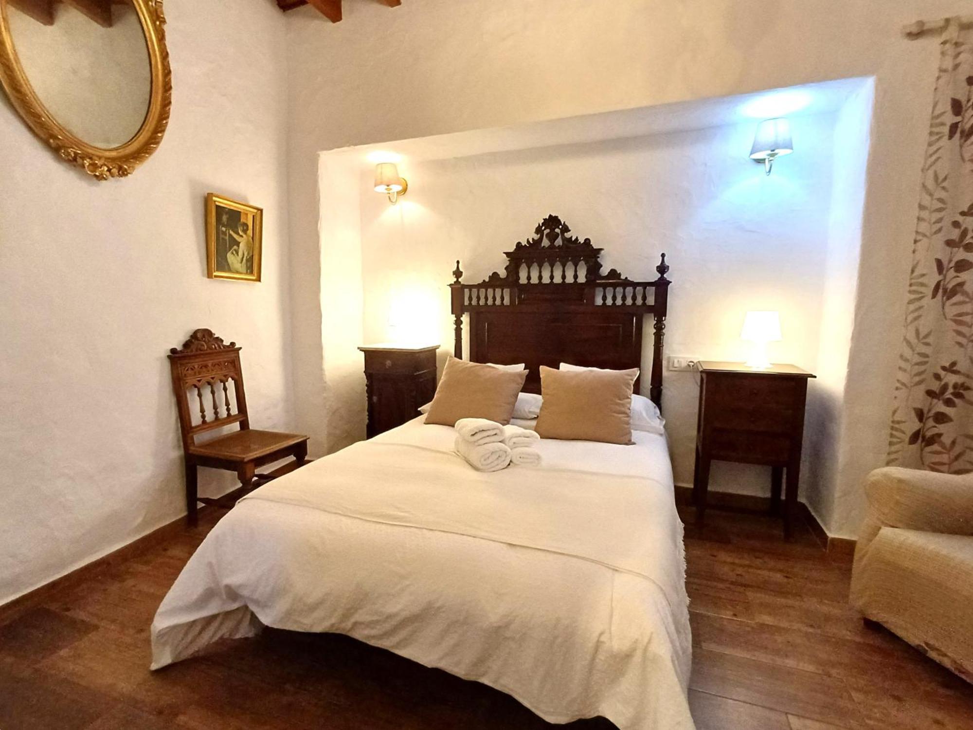 La Guarida De Vejer Casa Rural (adults Only) Séjour à la campagne Vejer de la Frontera